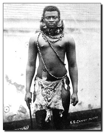 Dini Zulu